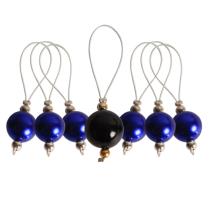 (10933 Bluebell Stitch Markers)
